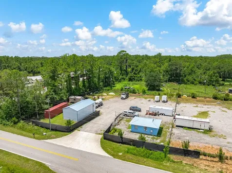2825 Industry Center Road St Augustine FL 32084