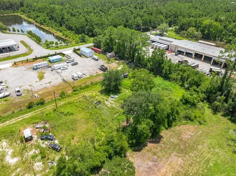 2825 Industry Center Road St Augustine FL 32084