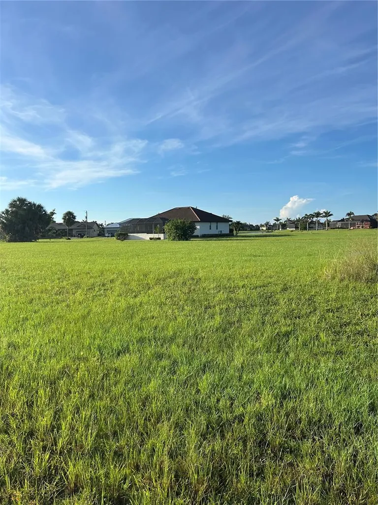 24163 Colima Court Punta Gorda FL 33955