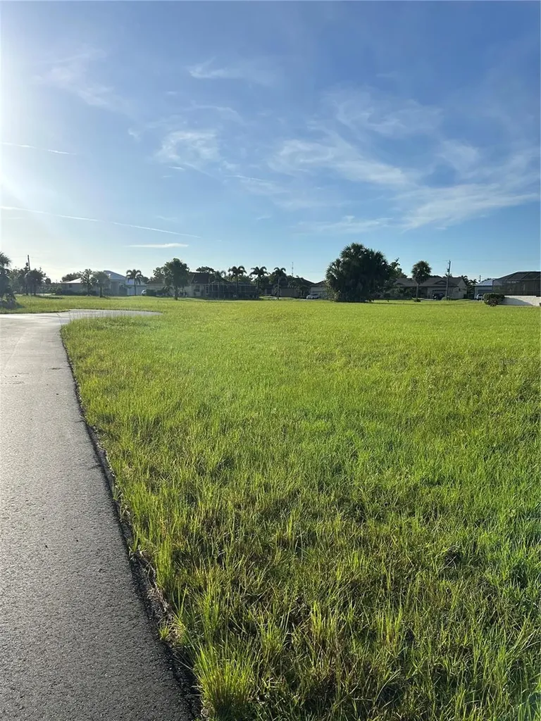 24163 Colima Court Punta Gorda FL 33955