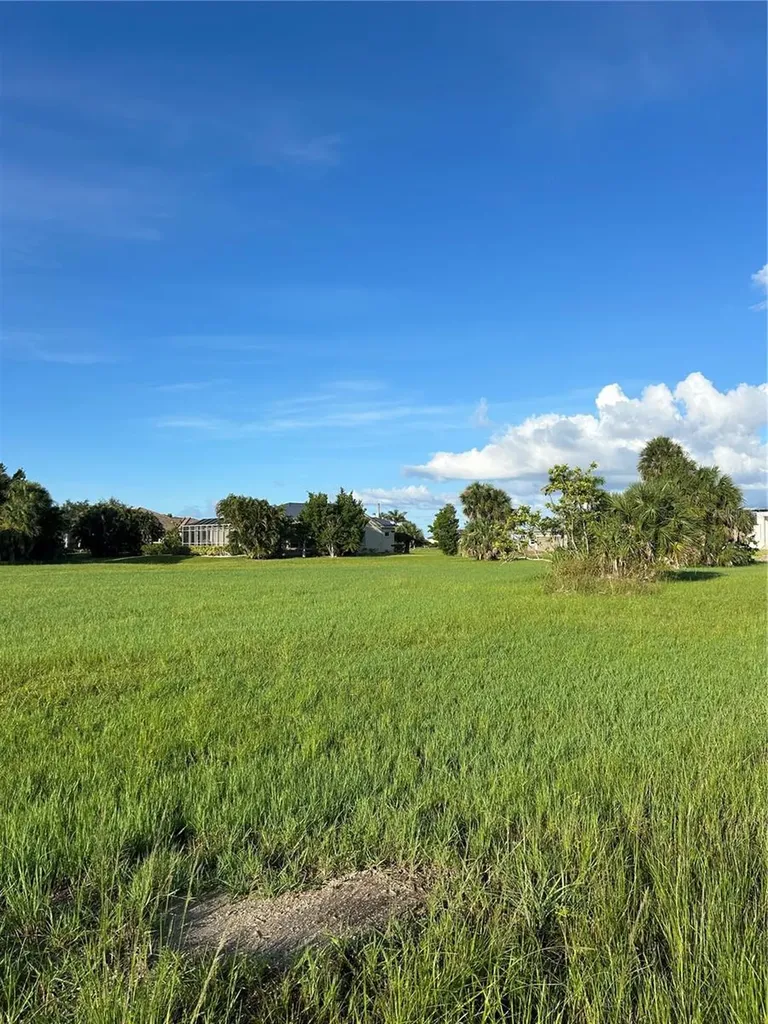 24163 Colima Court Punta Gorda FL 33955
