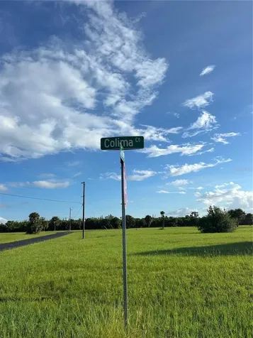 24163 Colima Court Punta Gorda FL 33955
