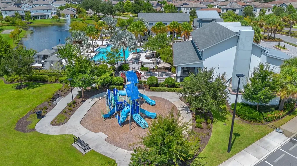 2222 Marsh Sedge Lane Winter Park FL 32792