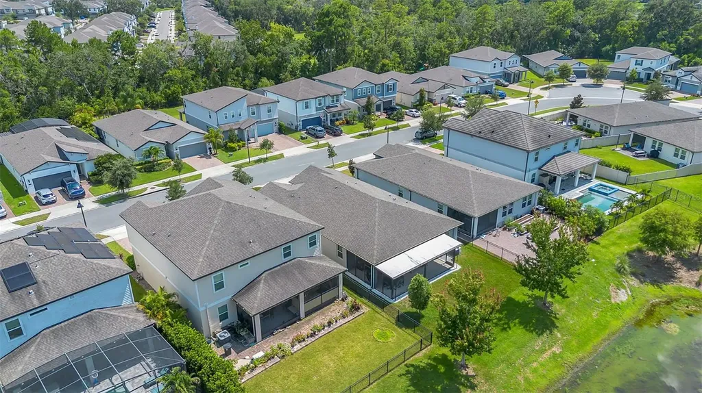 2222 Marsh Sedge Lane Winter Park FL 32792