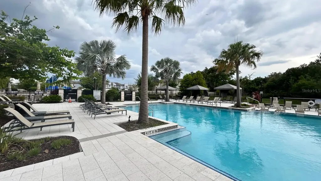 2222 Marsh Sedge Lane Winter Park FL 32792