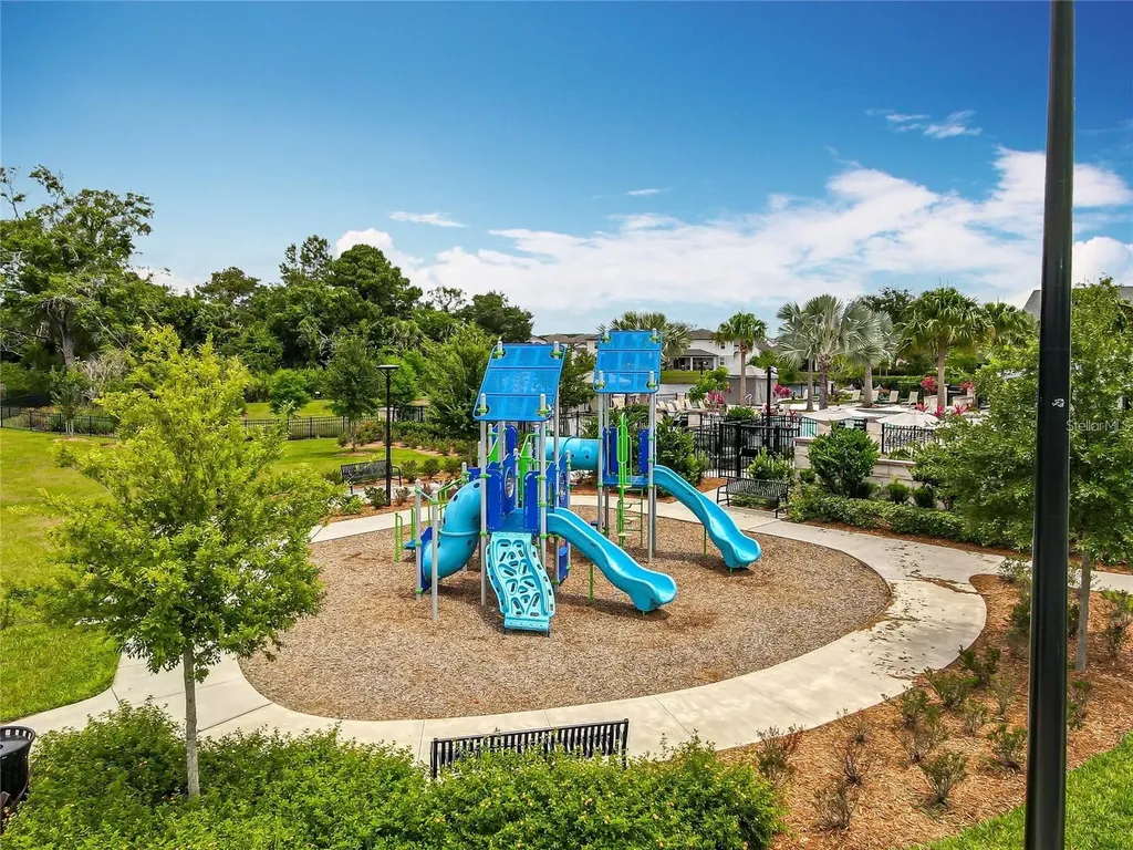 2222 Marsh Sedge Lane Winter Park FL 32792