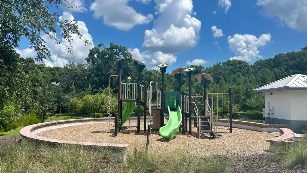 2222 Marsh Sedge Lane Winter Park FL 32792