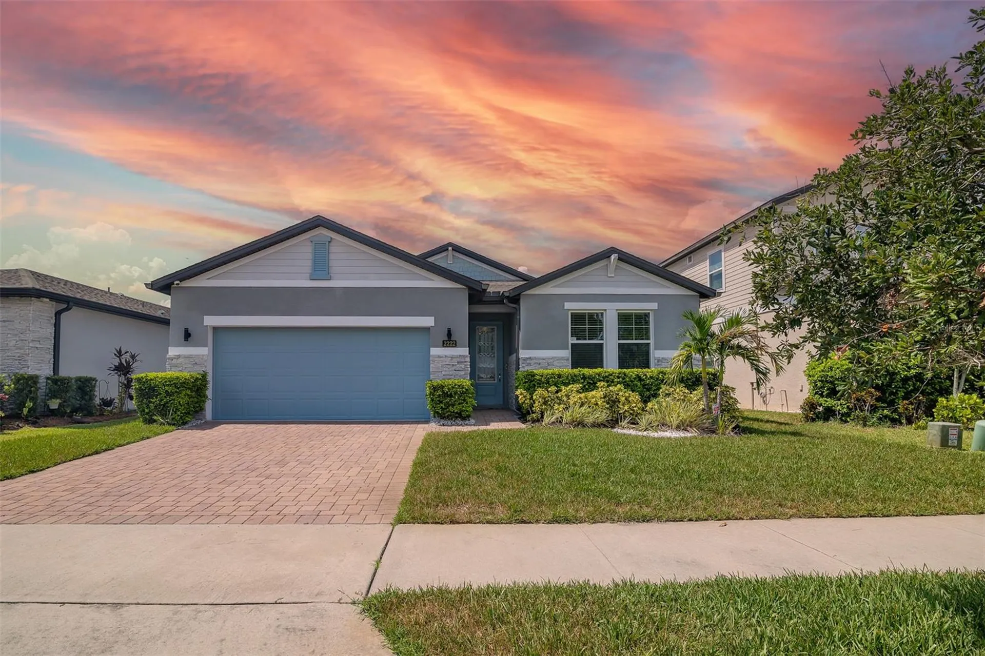 2222 Marsh Sedge Lane Winter Park FL 32792