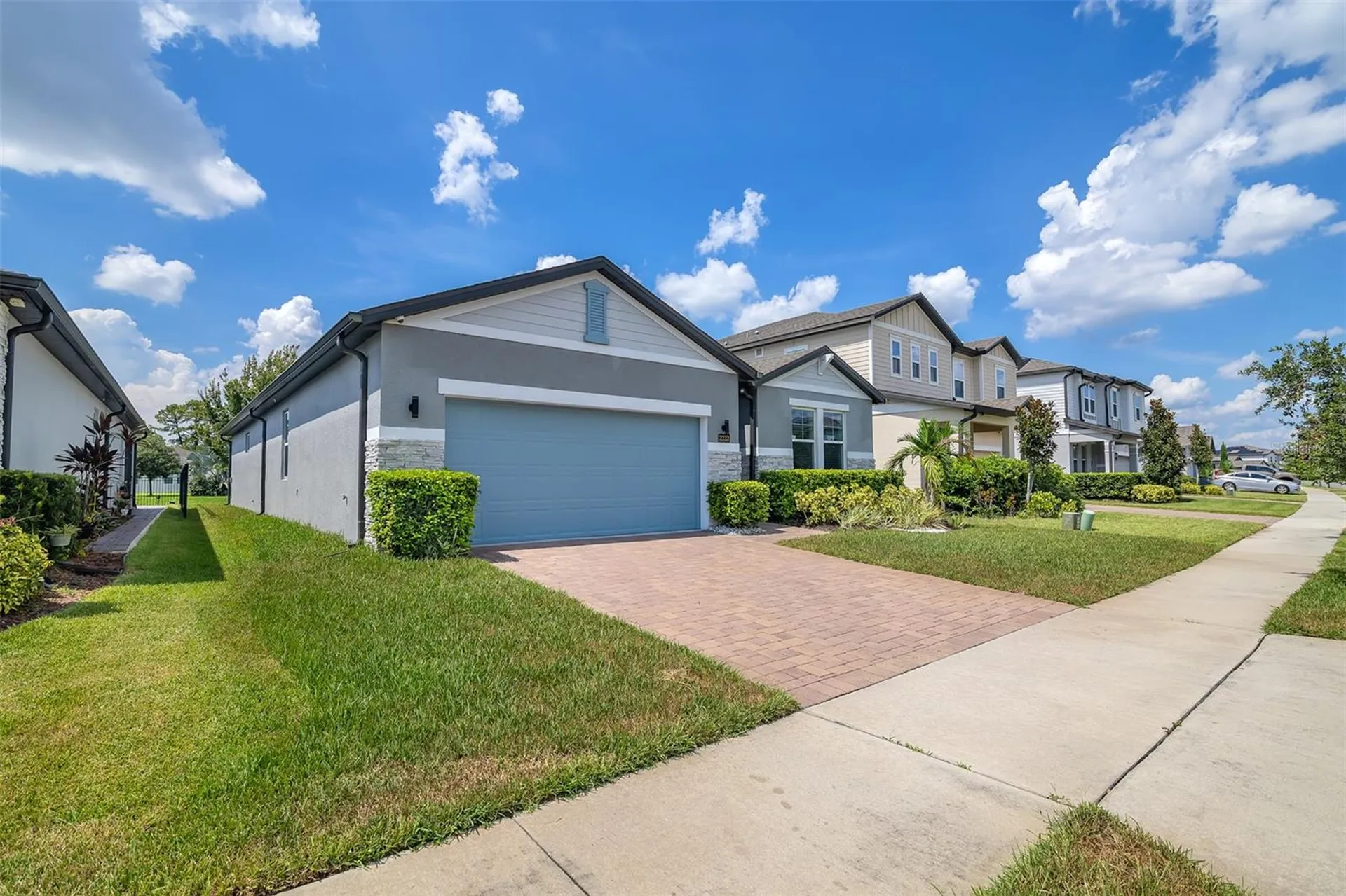 2222 Marsh Sedge Lane Winter Park FL 32792