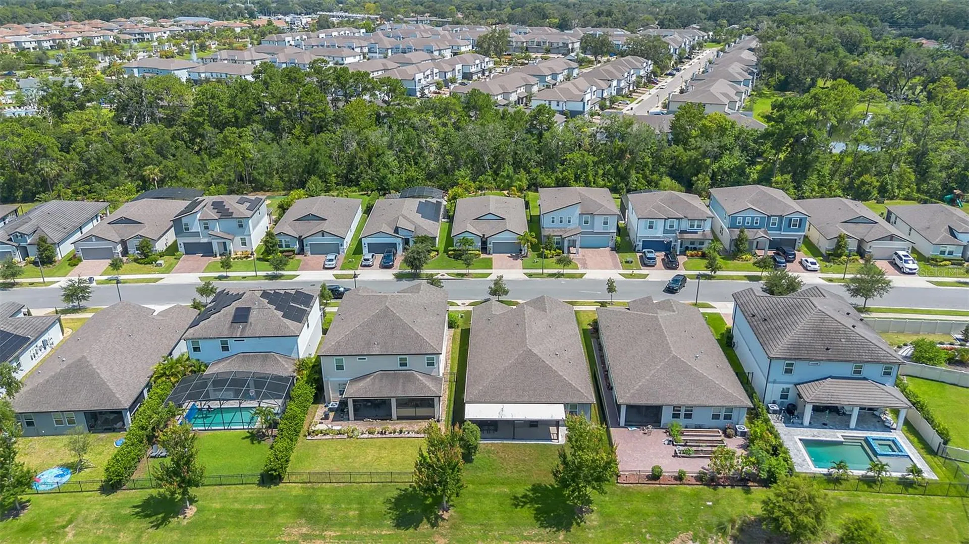 2222 Marsh Sedge Lane Winter Park FL 32792