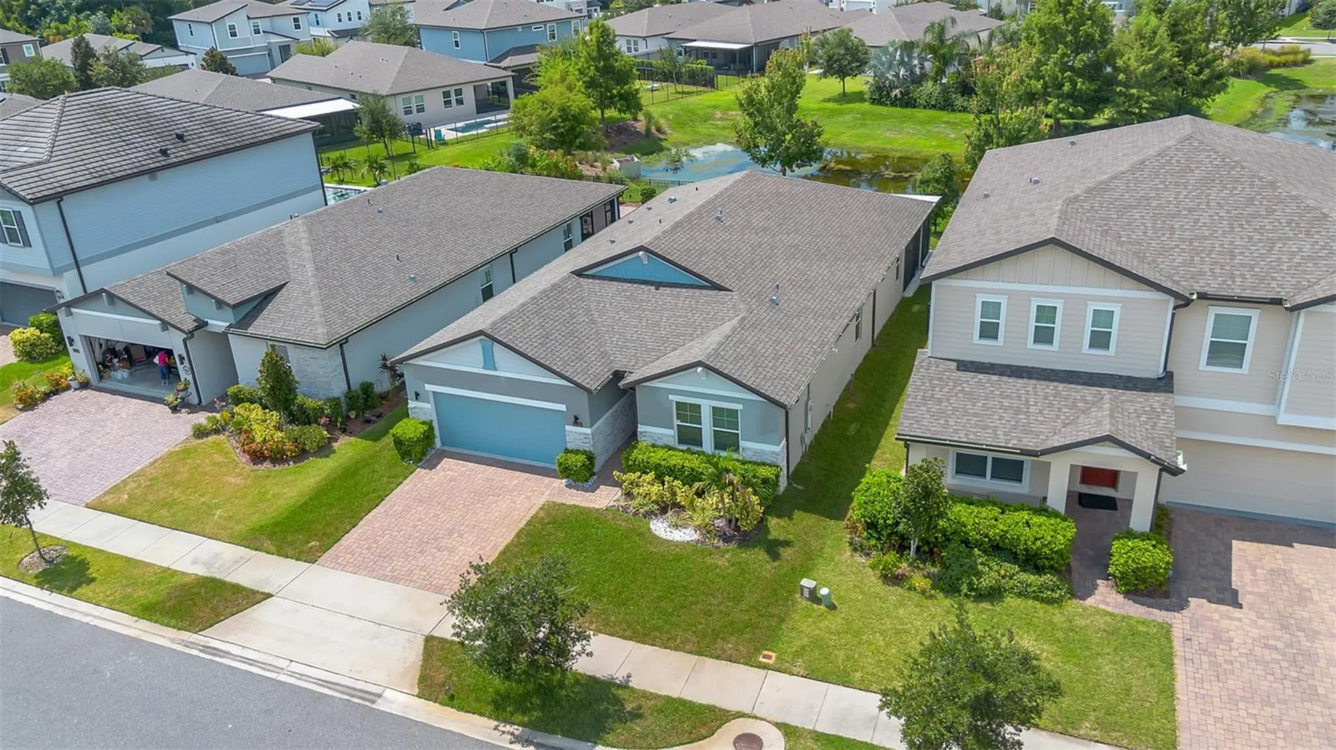 2222 Marsh Sedge Lane Winter Park FL 32792