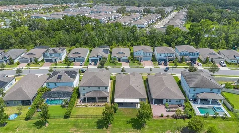 2222 Marsh Sedge Lane Winter Park FL 32792