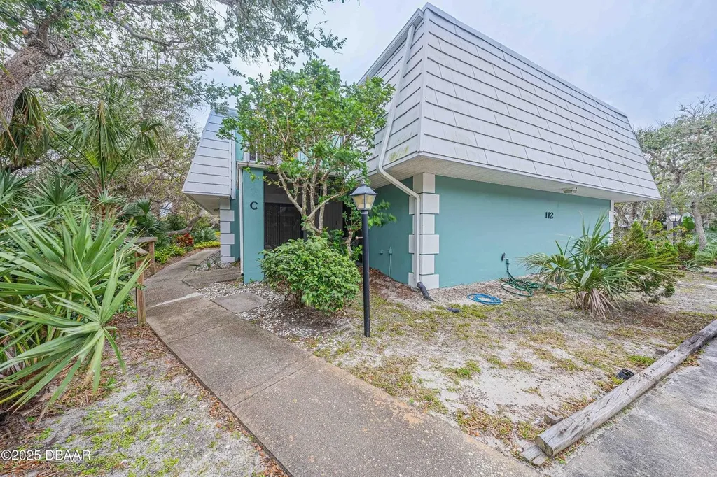 4150 S Atlantic Avenue New Smyrna Beach FL 32169