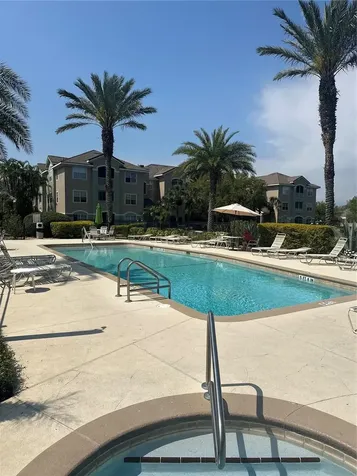 4865 Cypress Woods Drive Orlando FL 32811