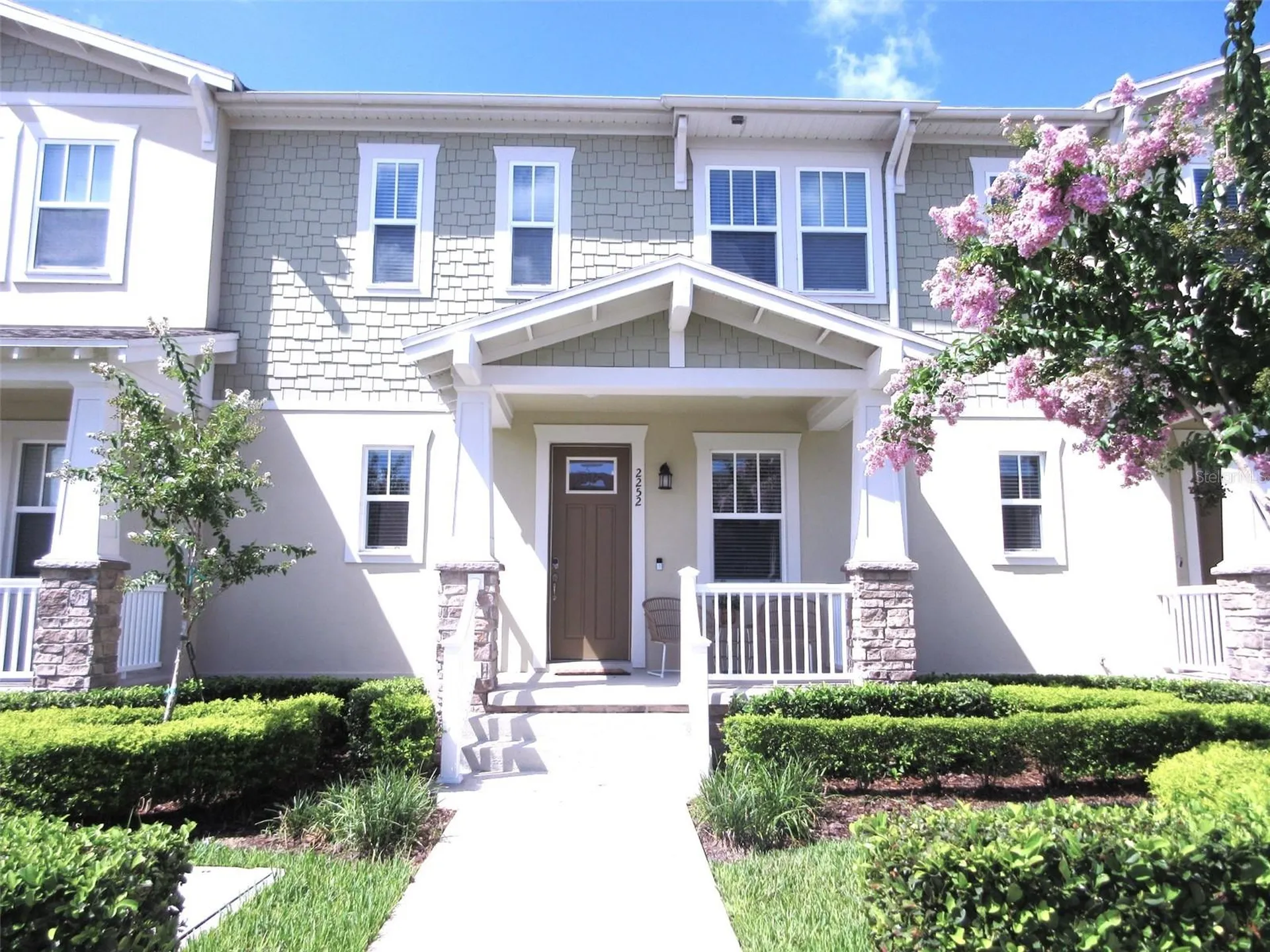 2252 Celebration Boulevard Celebration FL 34747