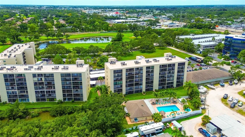1000 Cove Cay Drive Clearwater FL 33760