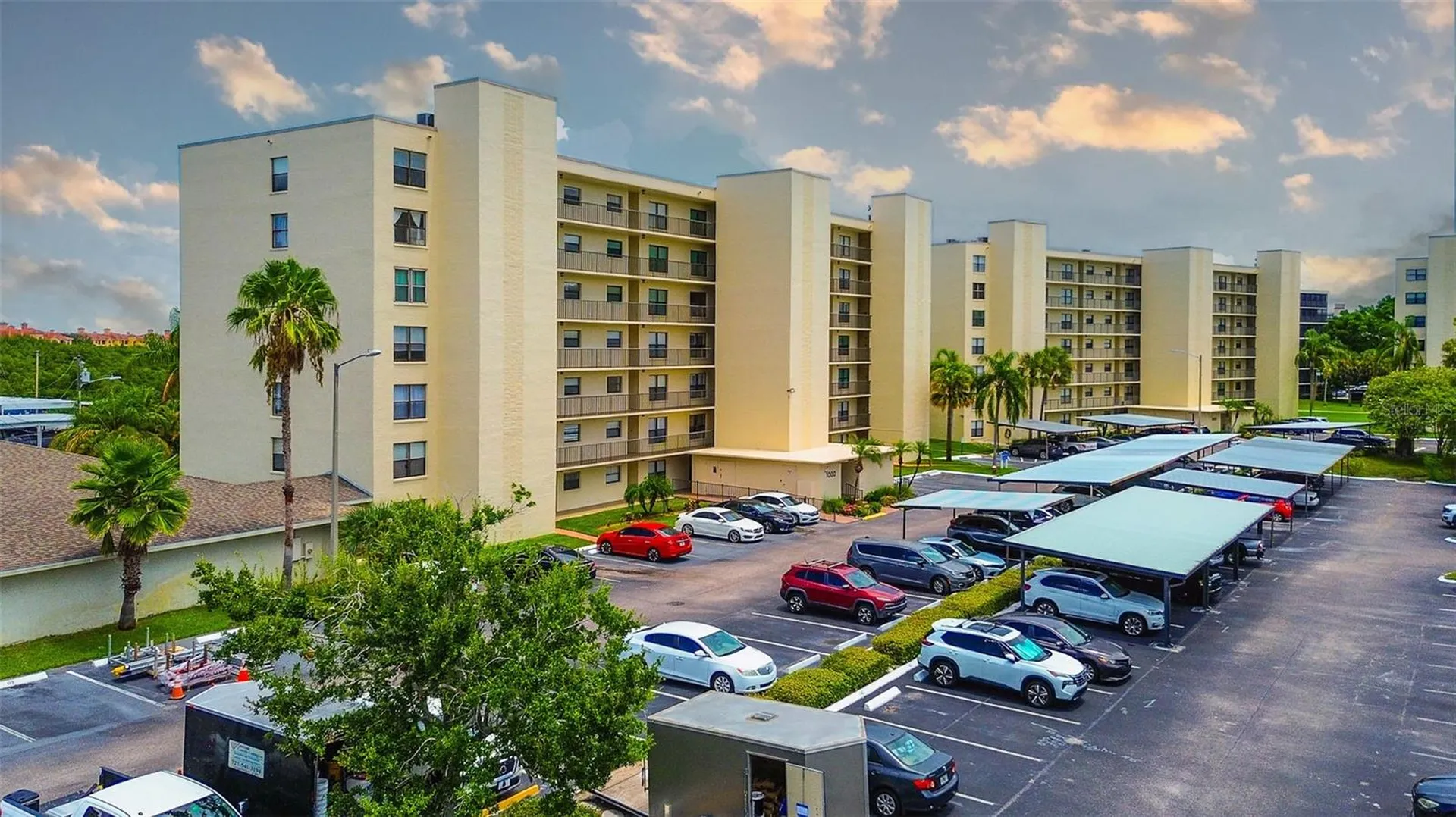1000 Cove Cay Drive Clearwater FL 33760
