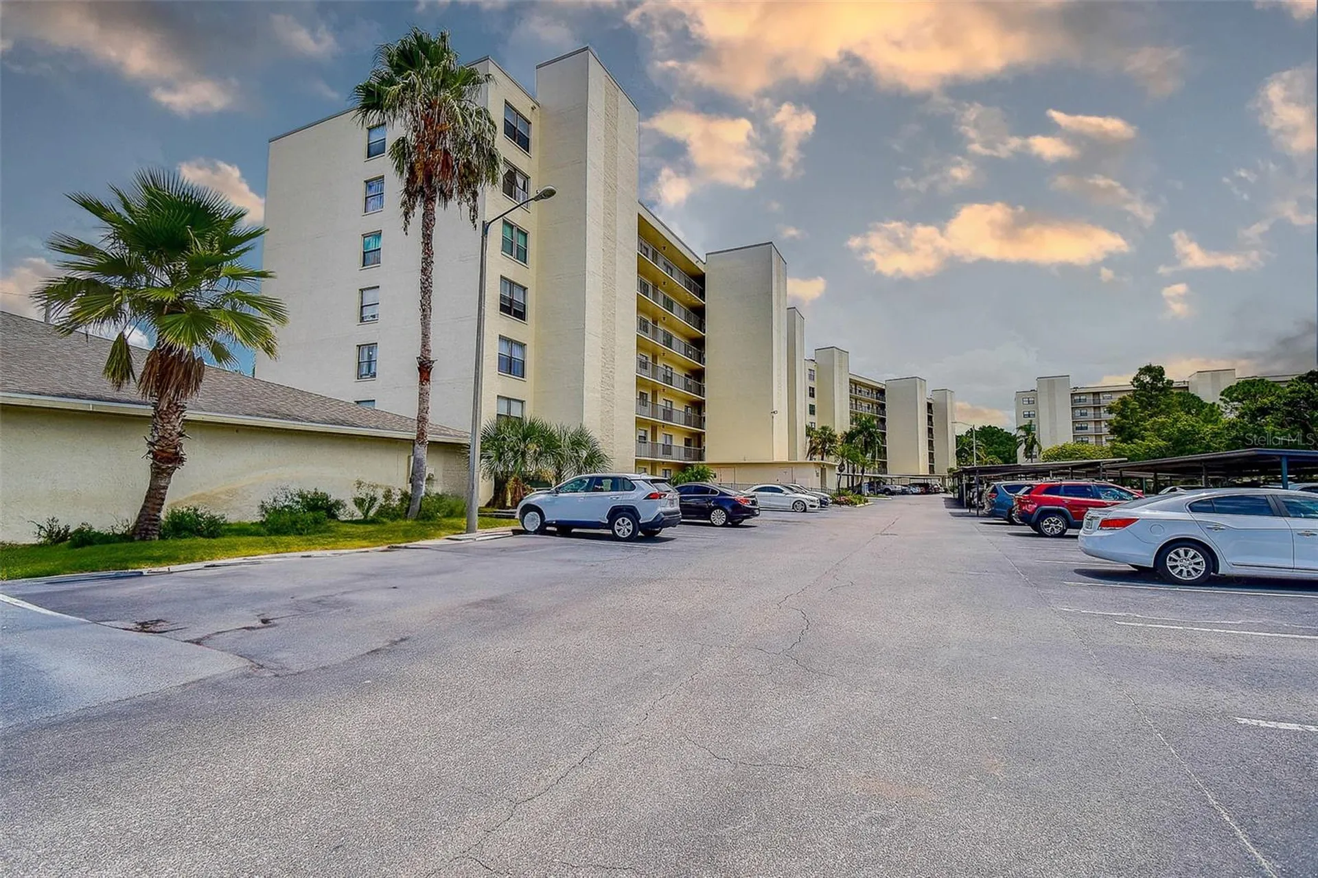 1000 Cove Cay Drive Clearwater FL 33760