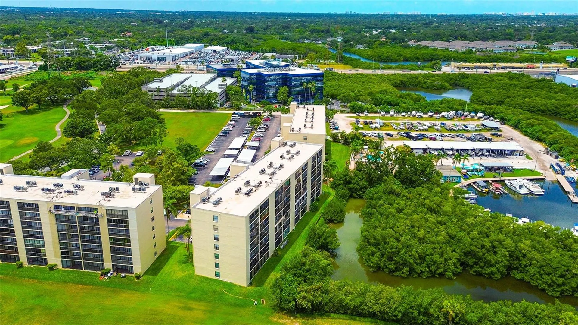 1000 Cove Cay Drive Clearwater FL 33760