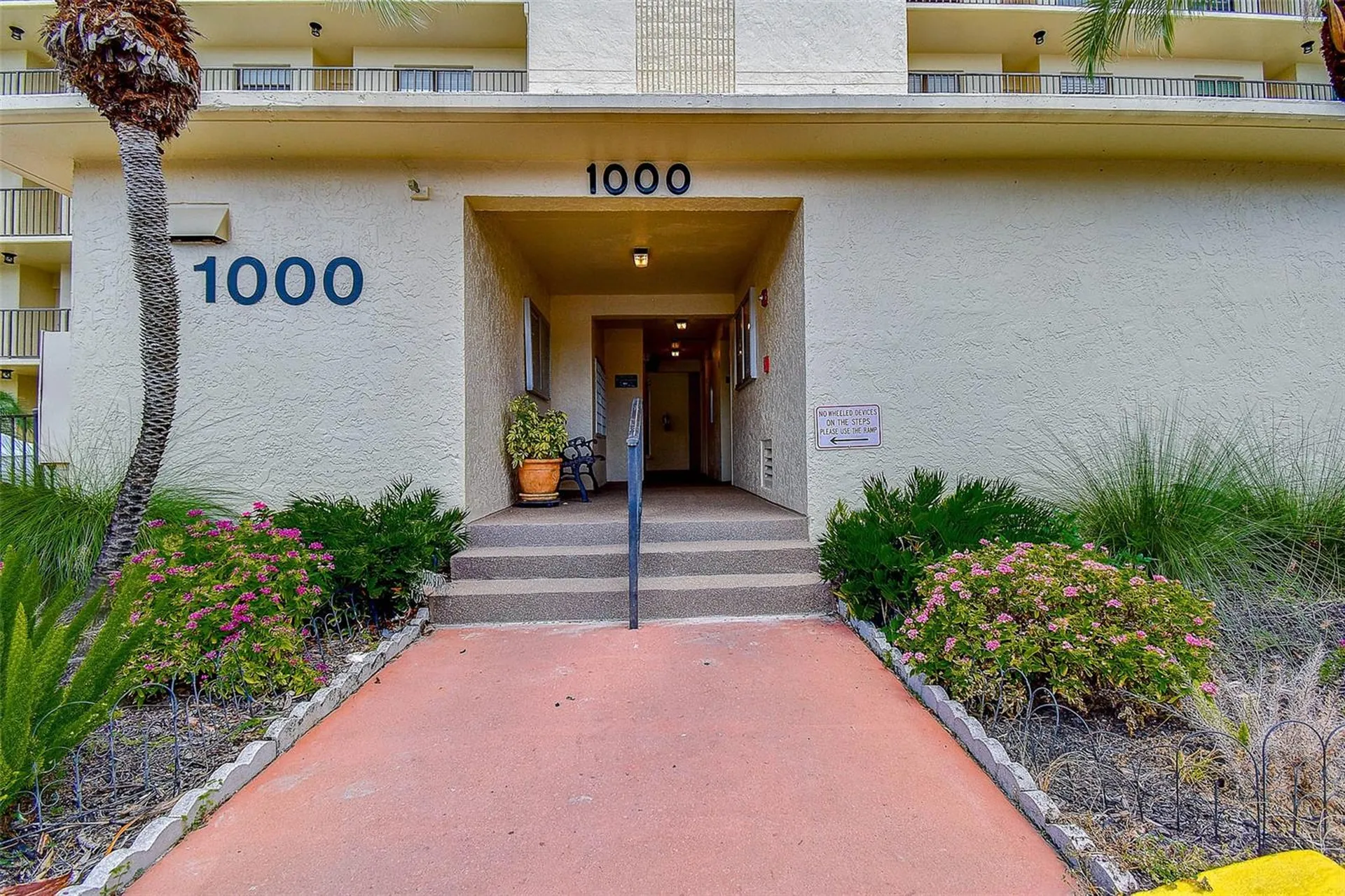 1000 Cove Cay Drive Clearwater FL 33760