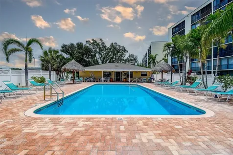 1000 Cove Cay Drive Clearwater FL 33760