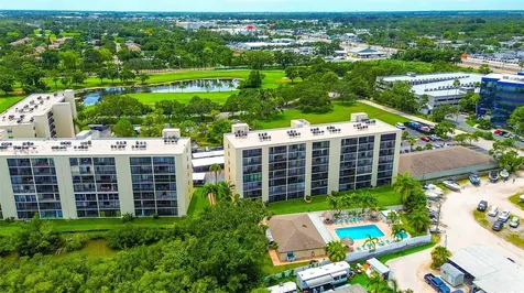 1000 Cove Cay Drive Clearwater FL 33760