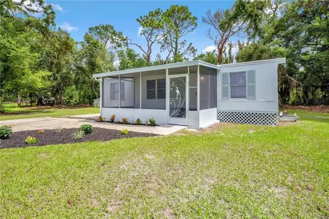 8025 W Rosella Court Crystal River FL 34428