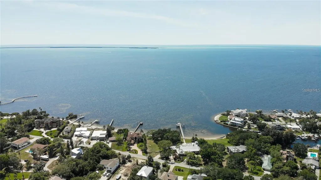 0 Bluff Holiday FL 34691