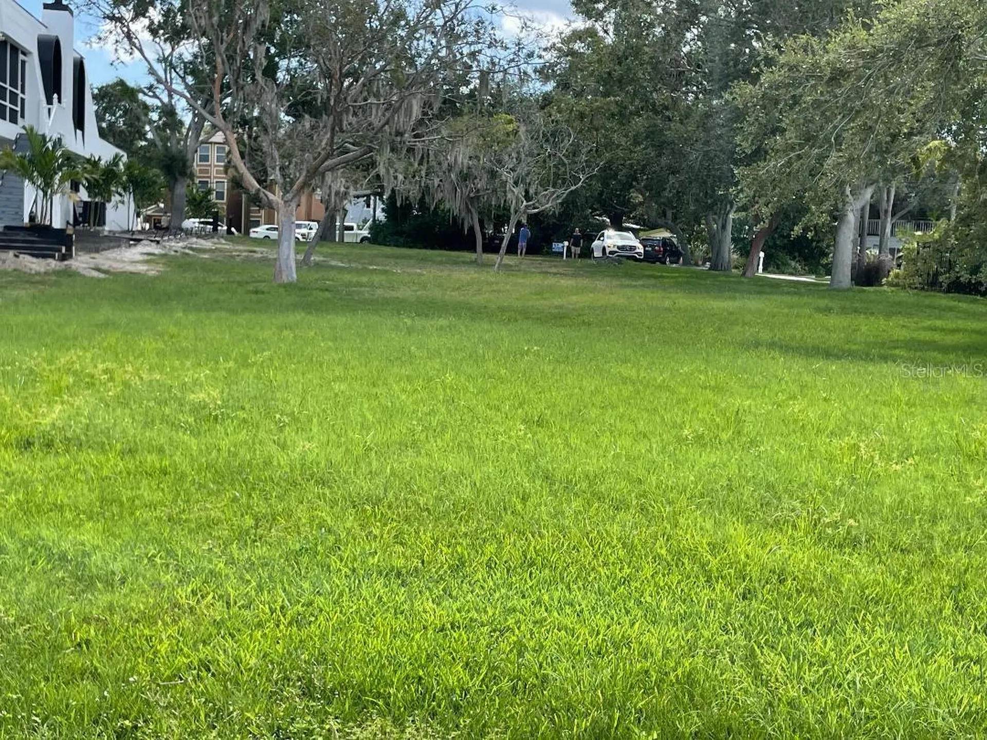 0 Bluff Holiday FL 34691
