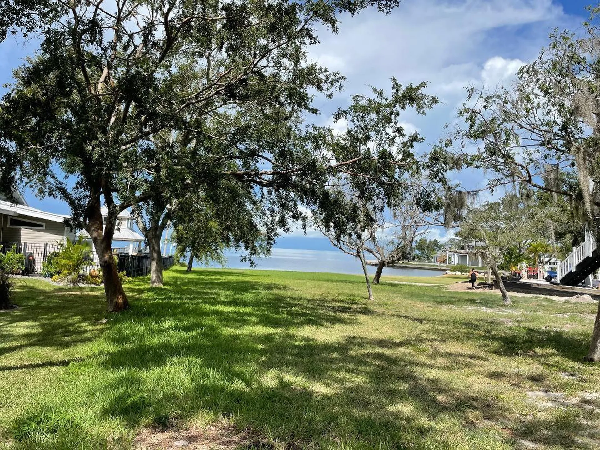 0 Bluff Holiday FL 34691
