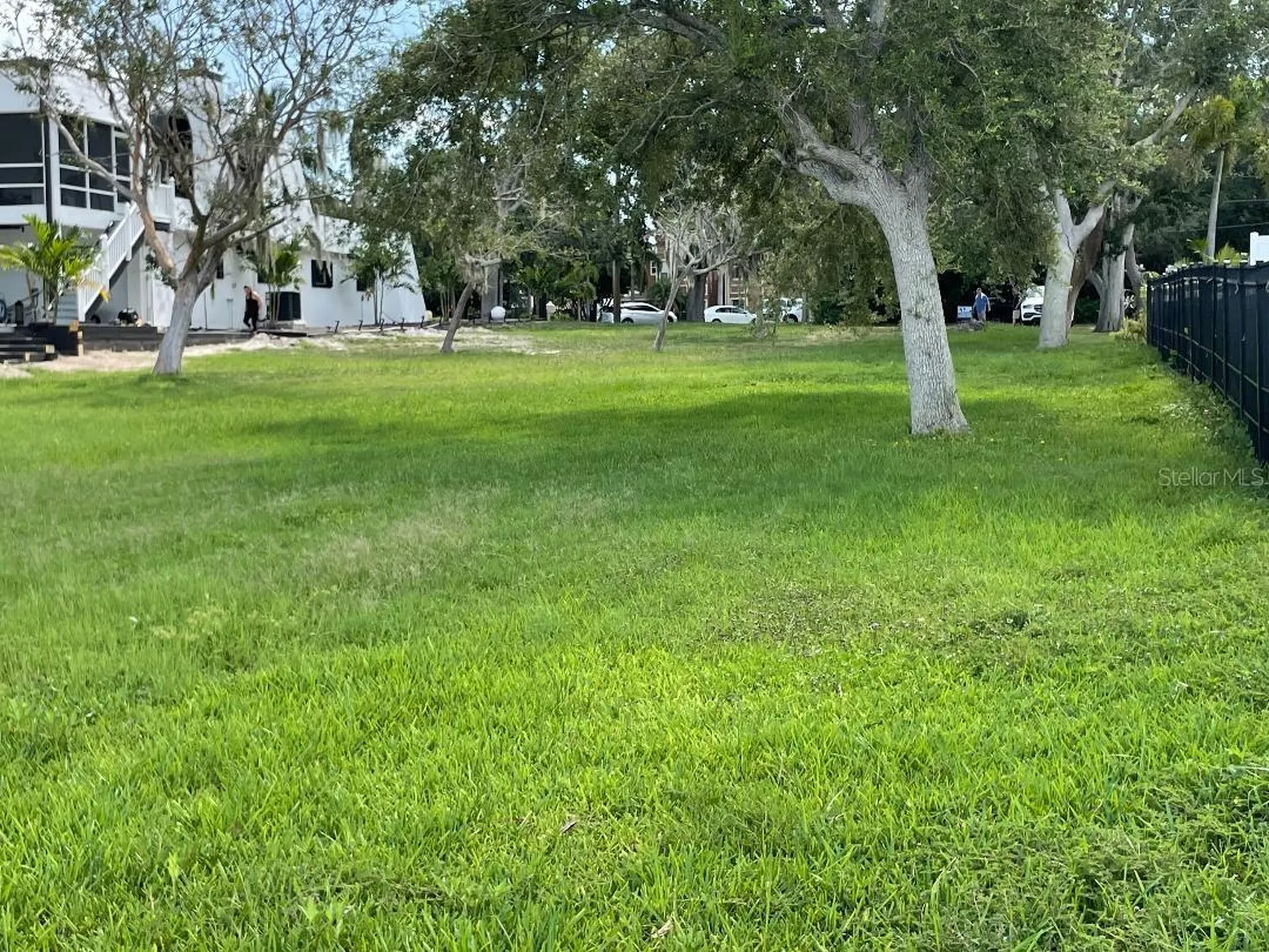 0 Bluff Holiday FL 34691