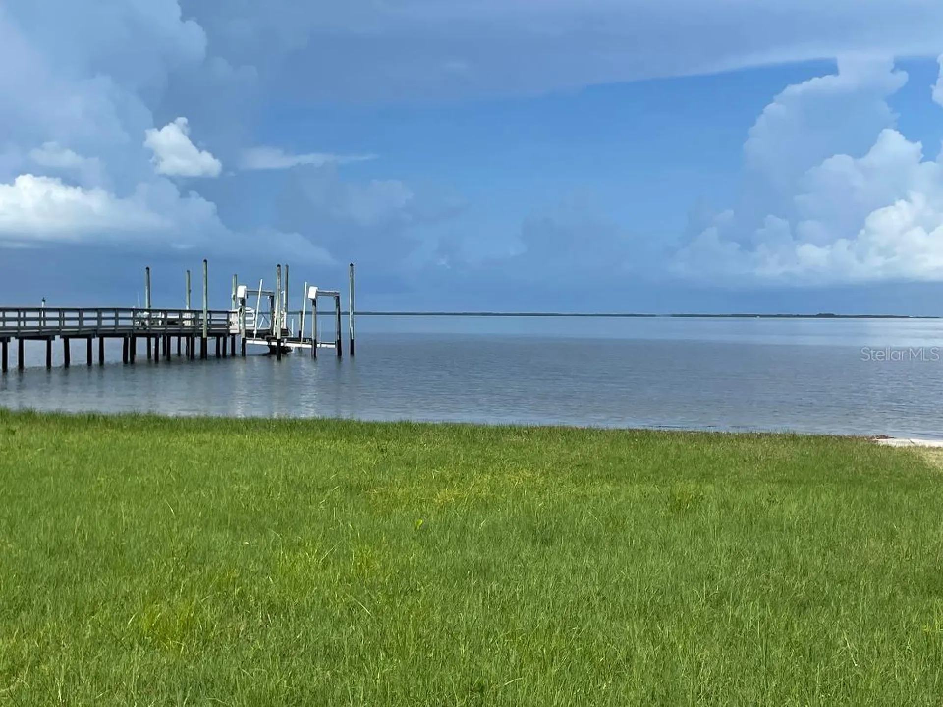 0 Bluff Holiday FL 34691