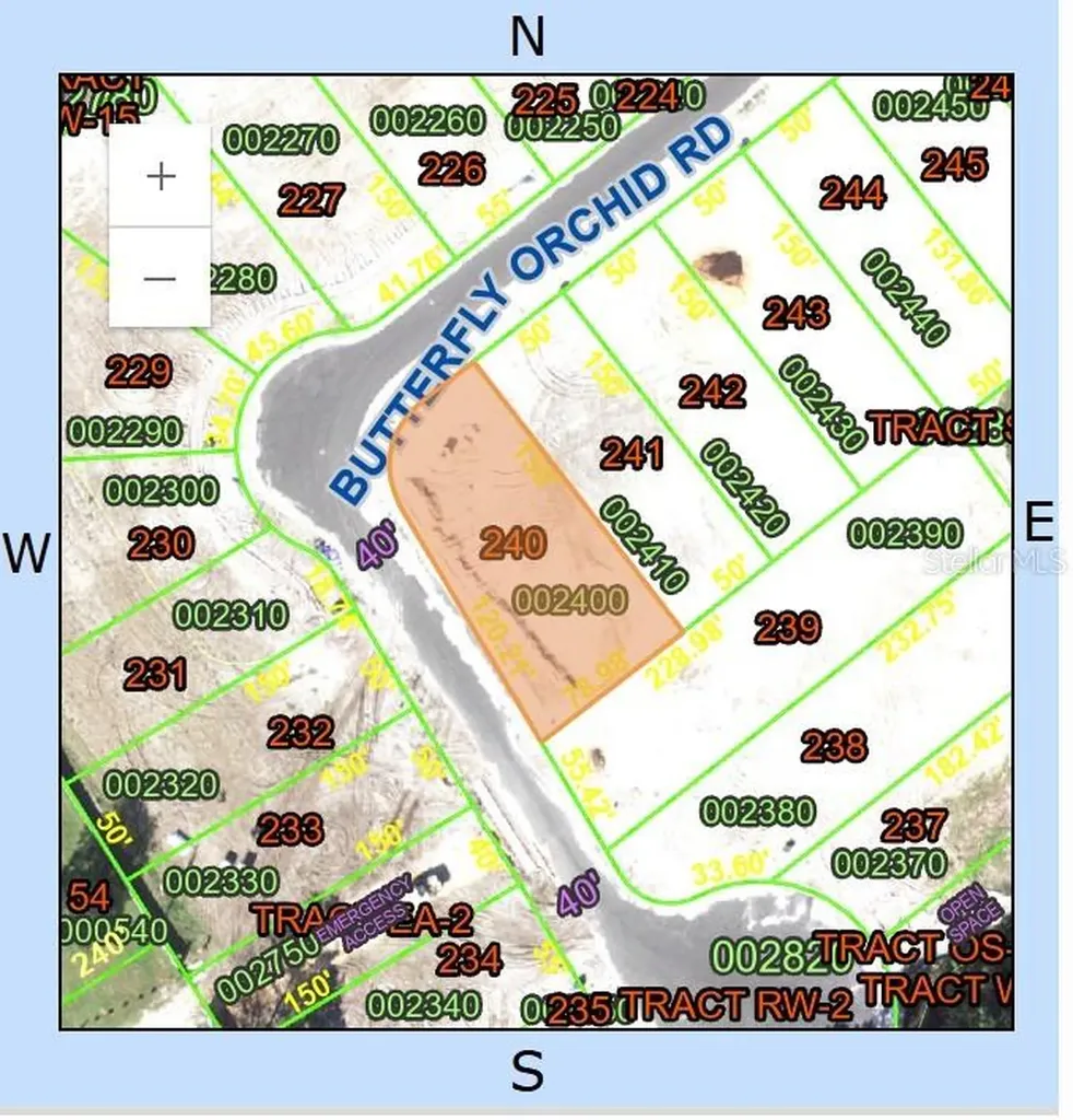 1299 Butterfly Orchid Road Davenport FL 33837