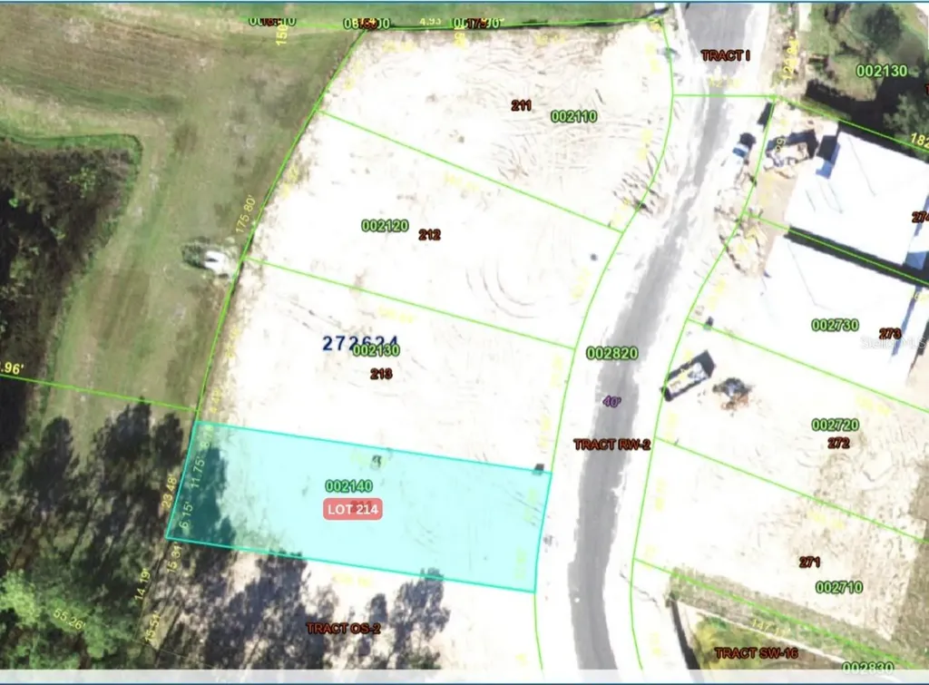 1299 Butterfly Orchid Road Davenport FL 33837