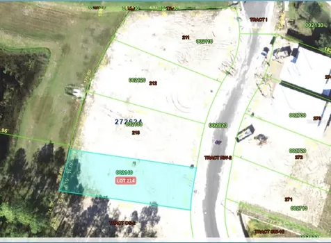 1299 Butterfly Orchid Road Davenport FL 33837