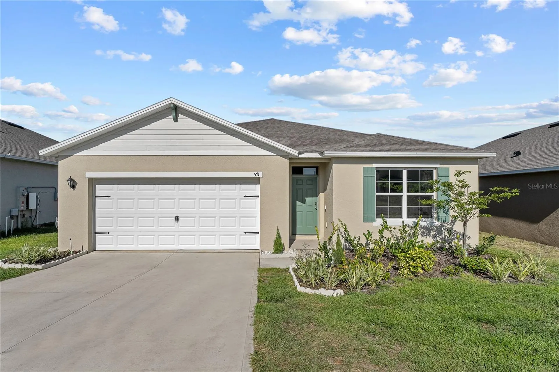 571 Tanaro Lane Haines City FL 33844
