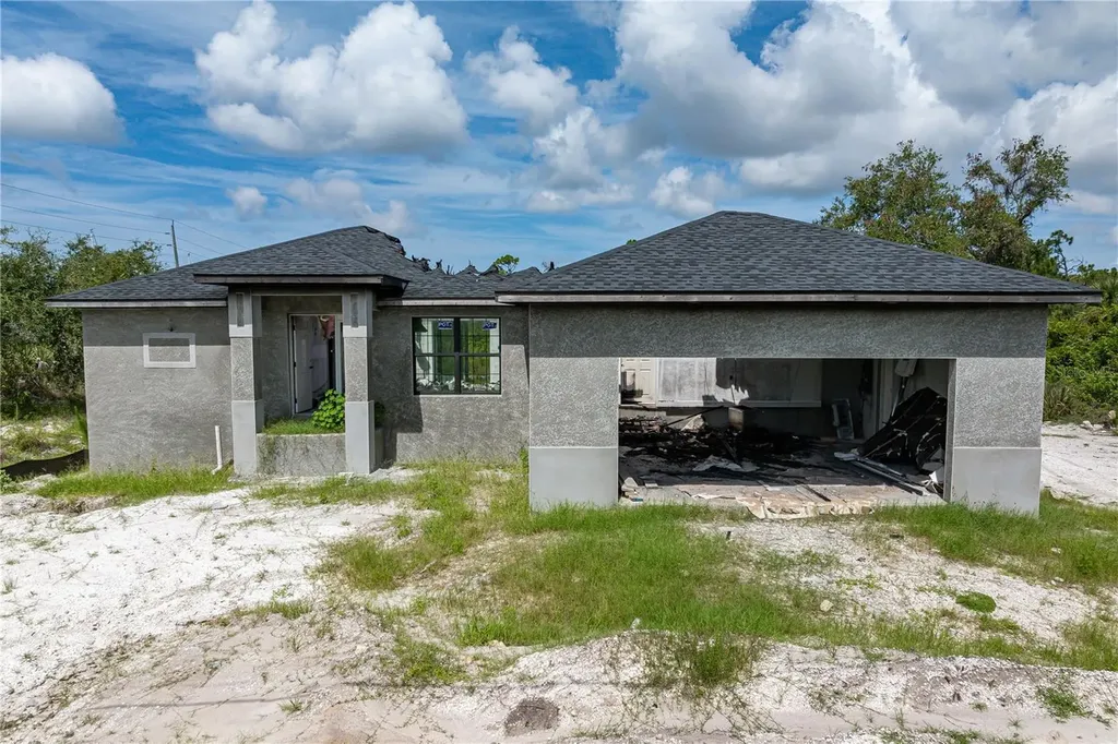 10303 Redondo Street Port Charlotte FL 33981