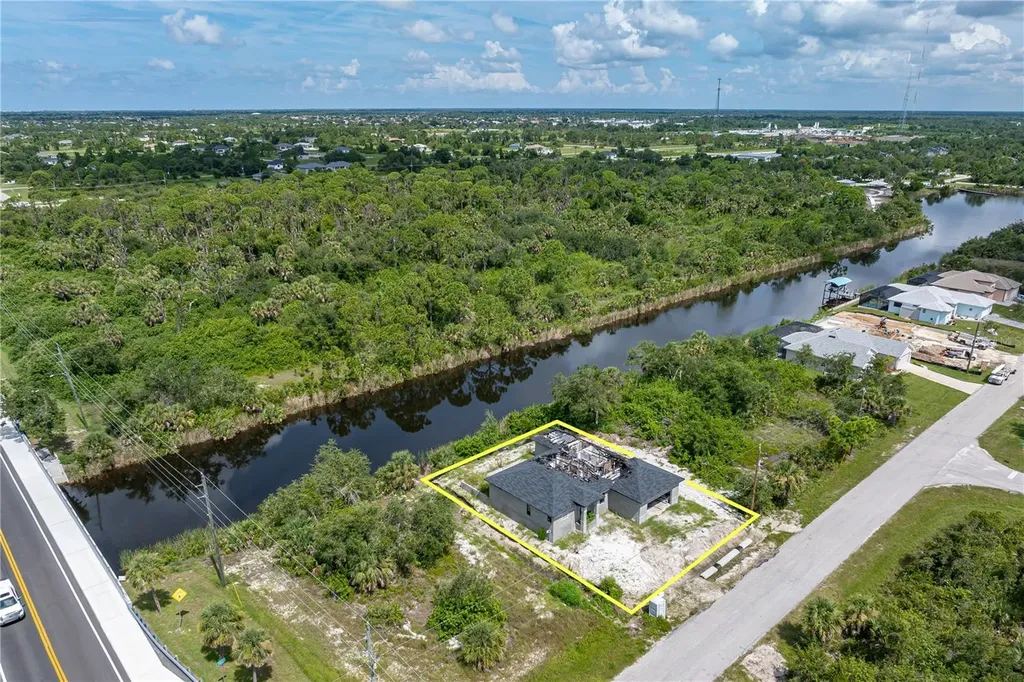 10303 Redondo Street Port Charlotte FL 33981