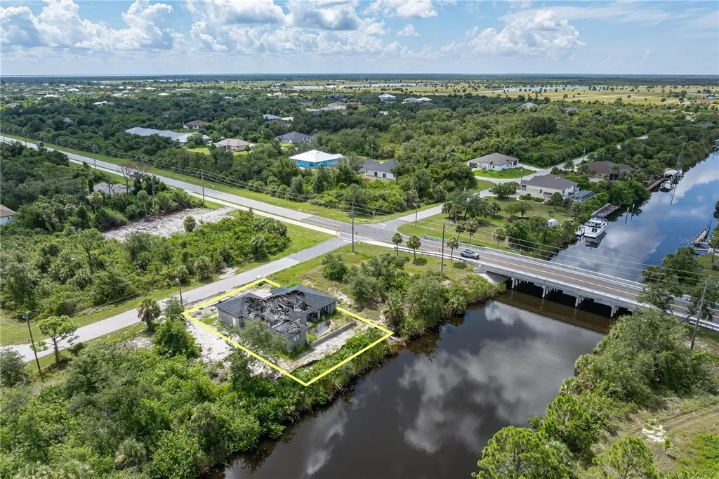10303 Redondo Street Port Charlotte FL 33981