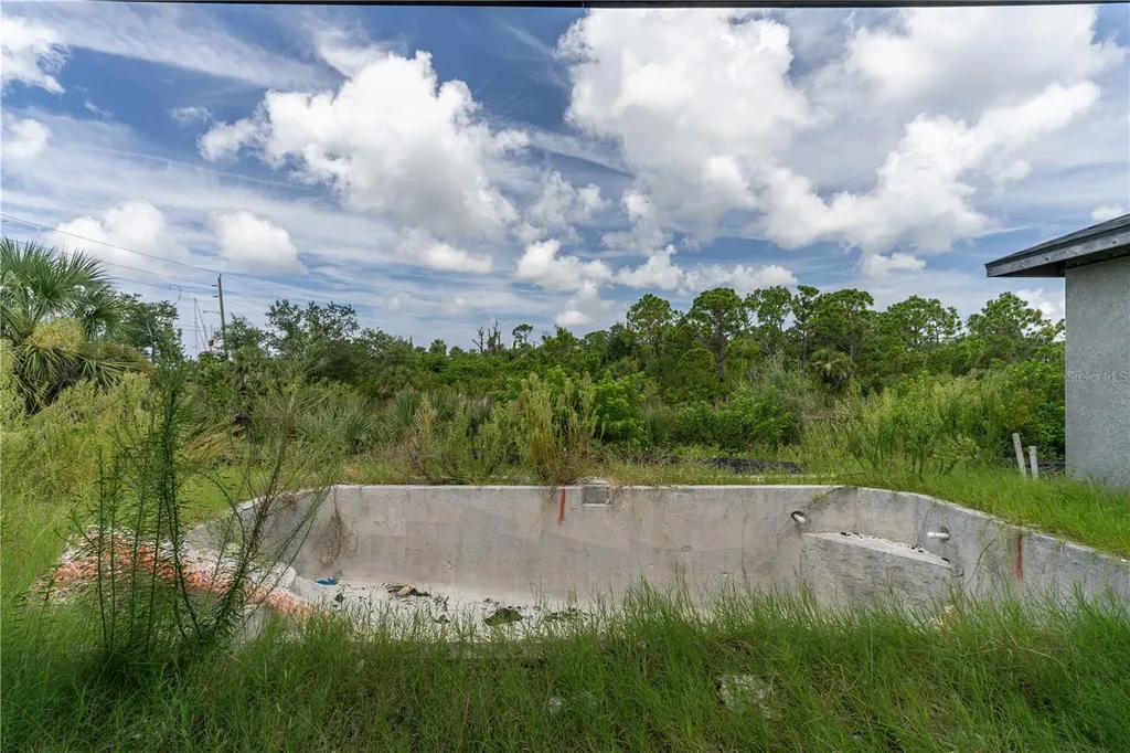 10303 Redondo Street Port Charlotte FL 33981
