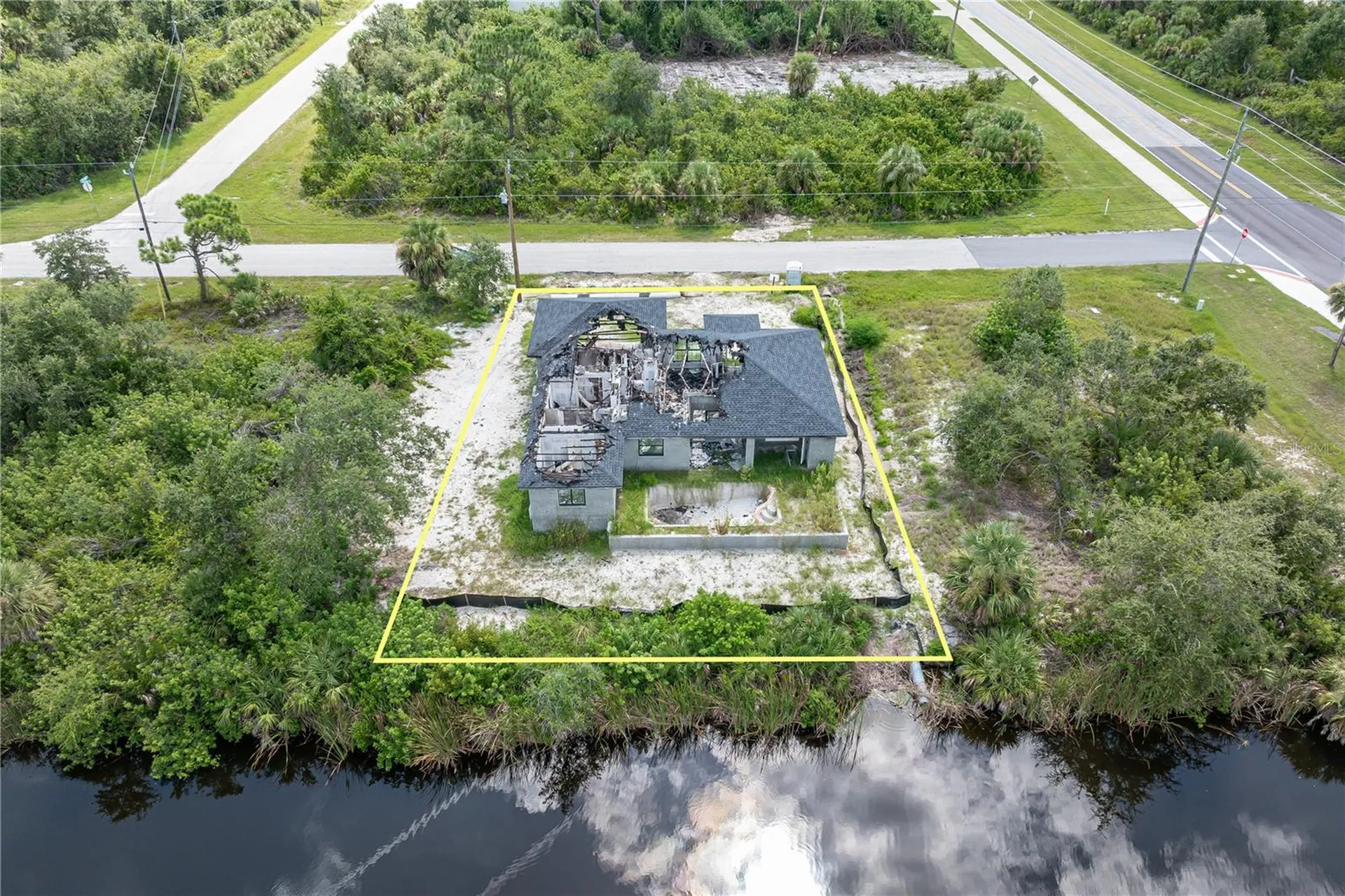 10303 Redondo Street Port Charlotte FL 33981