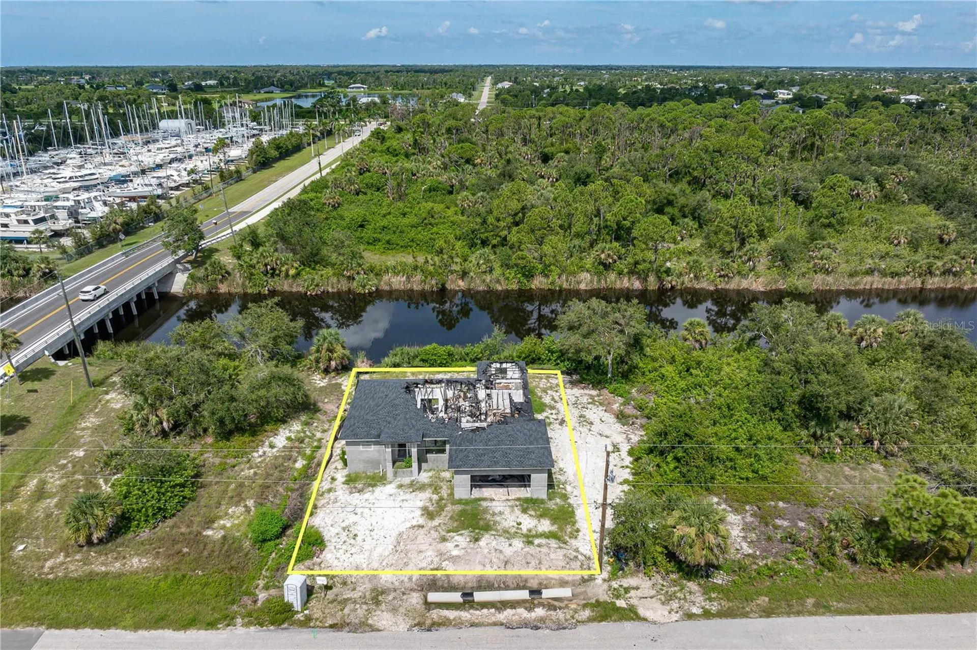 10303 Redondo Street Port Charlotte FL 33981