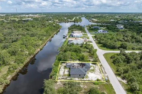 10303 Redondo Street Port Charlotte FL 33981