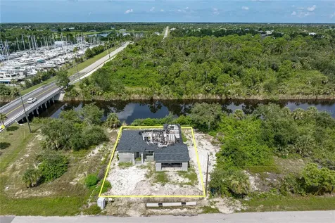 10303 Redondo Street Port Charlotte FL 33981