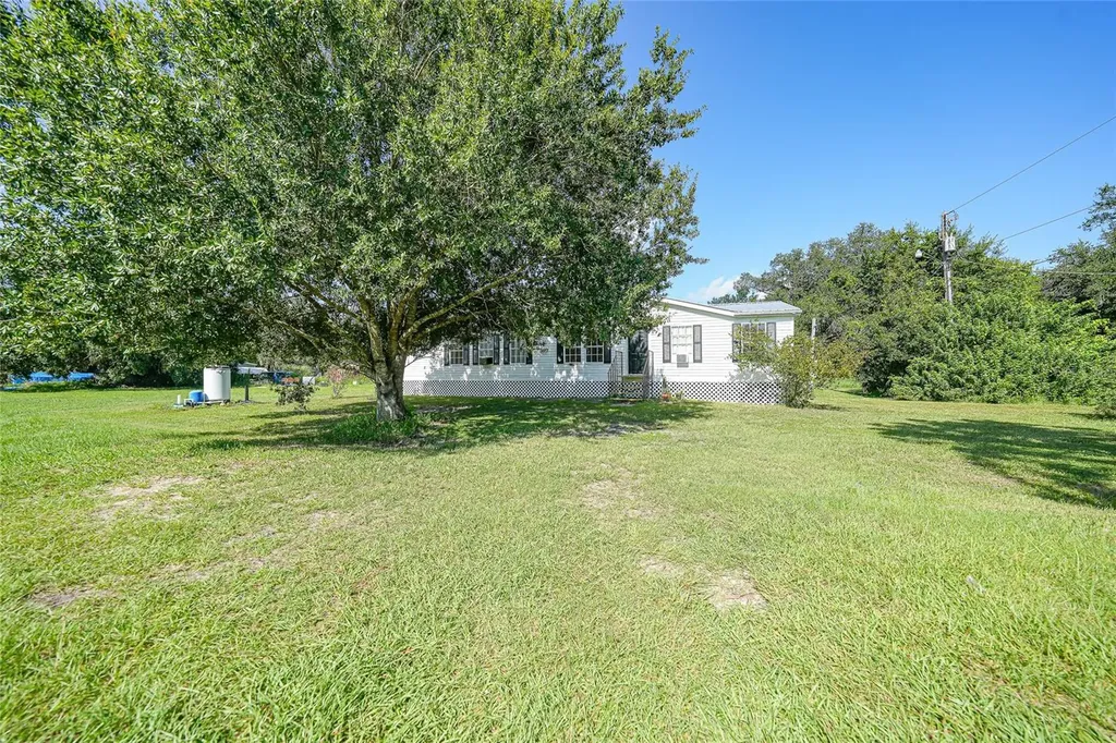 2451 SW Brandy Drive Arcadia FL 34266