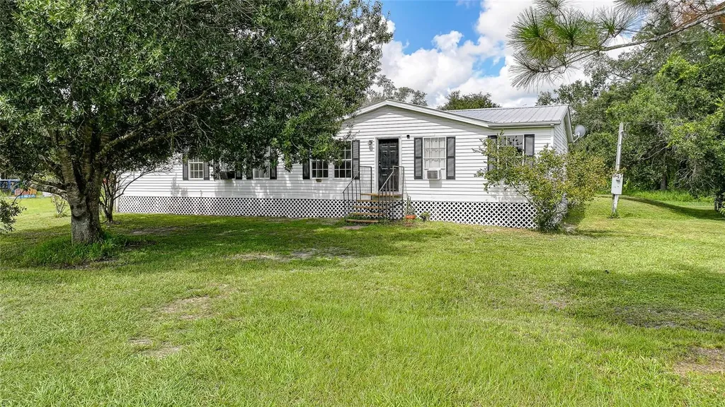 2451 SW Brandy Drive Arcadia FL 34266