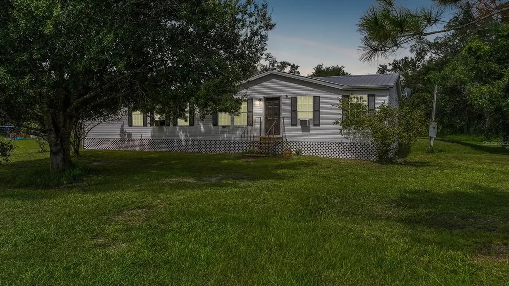 2451 SW Brandy Drive Arcadia FL 34266