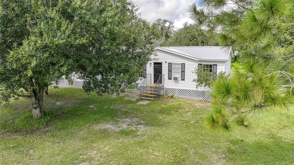 2451 SW Brandy Drive Arcadia FL 34266