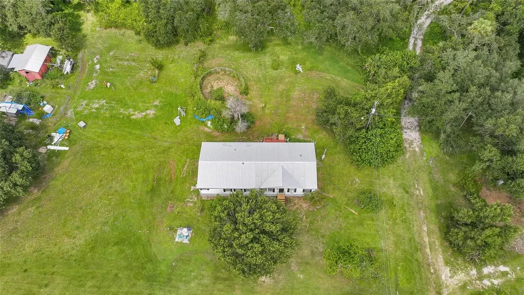 2451 SW Brandy Drive Arcadia FL 34266