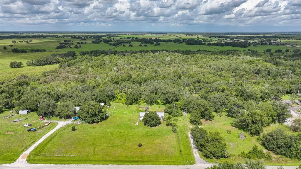 2451 SW Brandy Drive Arcadia FL 34266